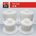 Pad Printer Hermetically Sealed Ink Cup 90mm for Machine